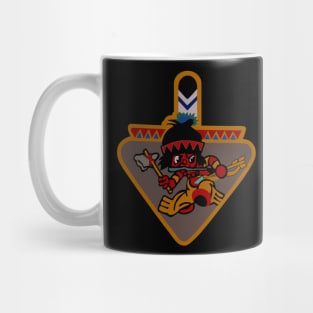 Army Air Corps - 72nd Fighter Squadron wo Txt X 300 Mug